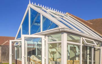 conservatory roof insulation costs Grudie