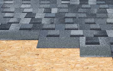 expert Grudie asphalt roof companies