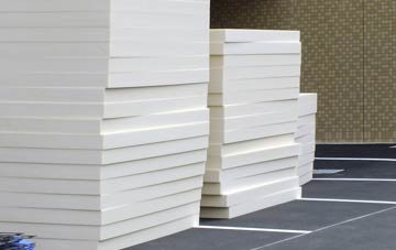 Grudie flat roof insulation costs