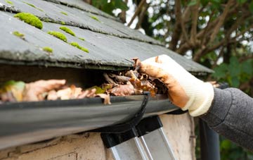 gutter cleaning Grudie, Highland