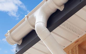Grudie gutter installation costs