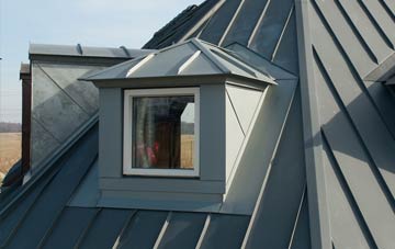 metal roofing Grudie, Highland