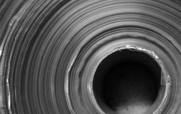 Grudie pvc roof replacement