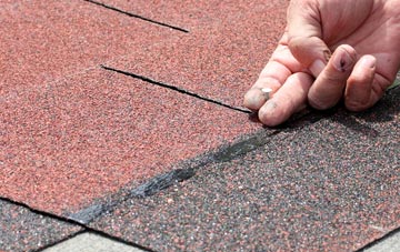 Grudie asphalt roof repairs