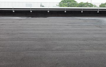 Grudie asphalt roof replacement