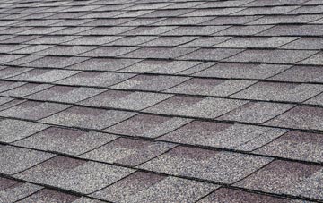 Grudie tiles for shallow pitch roofing