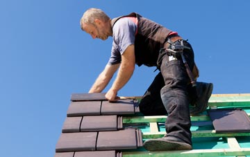 disadvantages of Grudie slate roofing
