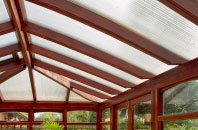 Grudie conservatory roofing insulation