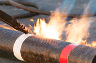 Grudie flat roofing replacement