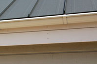 Grudie soffit repair