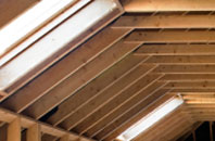 Grudie tapered roof insulation quotes